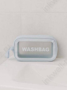 Косметичка "Washbag" гол.