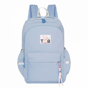 Рюкзак Merlin "Голубой" 39*29*17 см