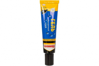 Клей 30 г Момент гель