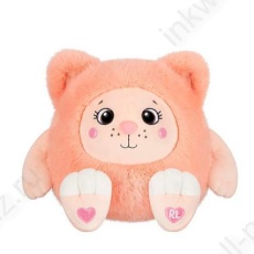 Игрушка мягкая Relana "Муники. Котик Олли" 20 см