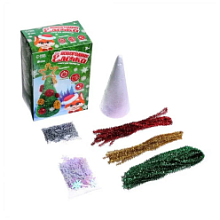 Новогодние товары для творчества Новогодние товары для творчества