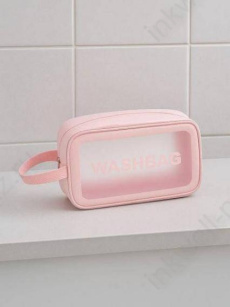 Косметичка "Washbag" роз.