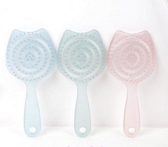 Расческа "Пастель"