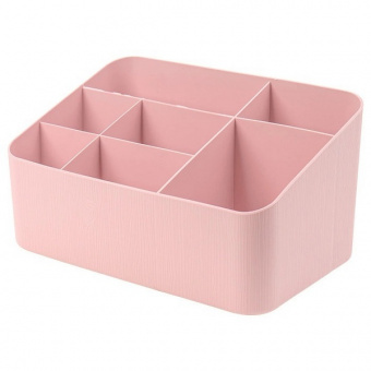 Подставка для канц. прин. Darvish розовый