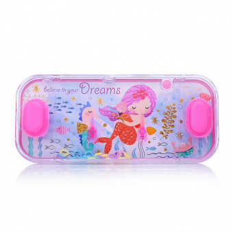 Игра "Водная. Русалка"