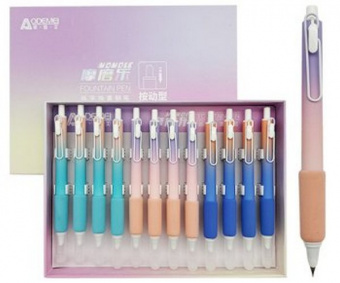 Ручка перьевая Intelligent "Пиши-стирай" 