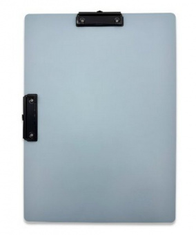 Клипборд А3 Intelligent голубой