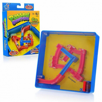 Игра наст. "Лабиринт" 