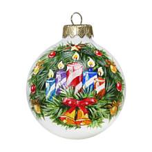 Украшения для елки Украшения для елки