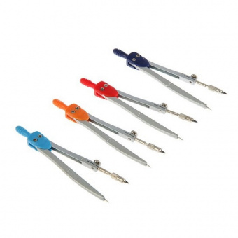 Циркуль Beifa в пенале