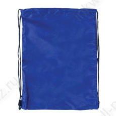 Мешок для обуви 1 отд. 33*42 см Brauberg "Синий"