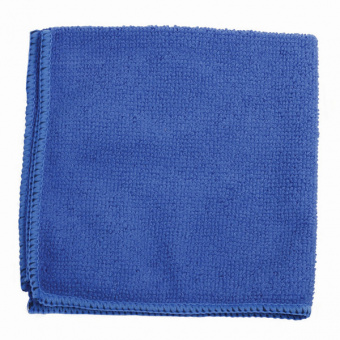 Салфетки микрофибра универс. Любаша 30*30 см 