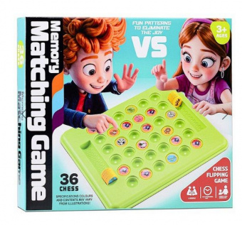 Игра наст. "Мемори" 