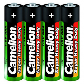 Батарейка 03R Camelion