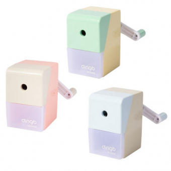 Точилка мех. Beifa "Классика"