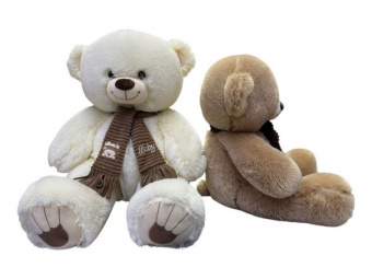 Игрушка мягкая "Медведь" 50 см