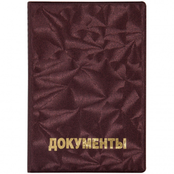 Обложка для автодок. OfficeSpace ПВХ