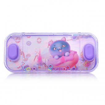 Игра "Водная. Милые животные"