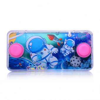 Игра "Водная. Космос"