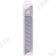 Лезвия для канц. ножа бол. 18 мм OfficeSpace