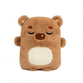 Игрушка мягкая "Мишка" 33 см