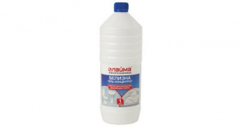 Белизна-гель Лайма professional 1 л