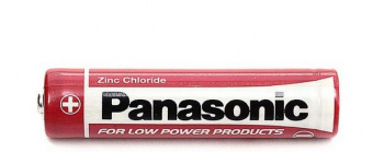 Батарейка 03R Panasonic