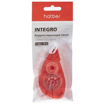 Корр.-лента 10 м*5 мм Х