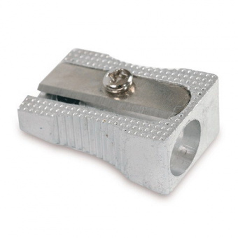 Точилка металлическая 1 отв. ЕК